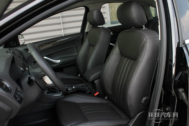 2013款 2.3L 豪华型