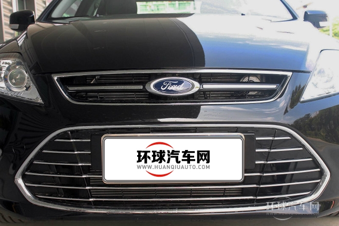 2013款 2.3L 豪华型