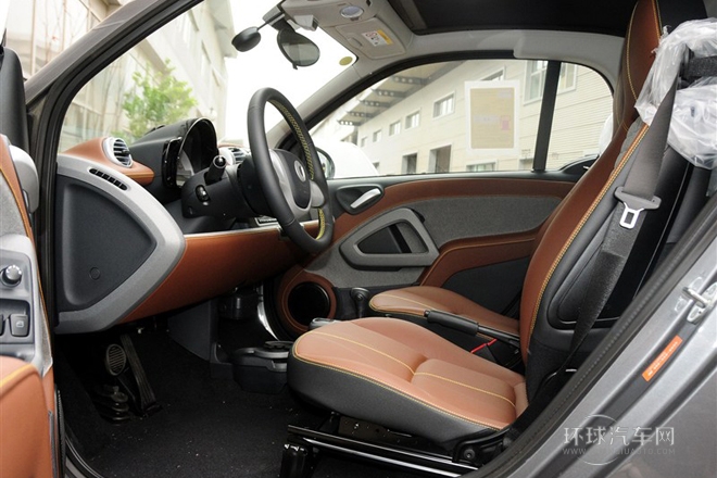2014款 1.0T 硬顶BoConcept特别版