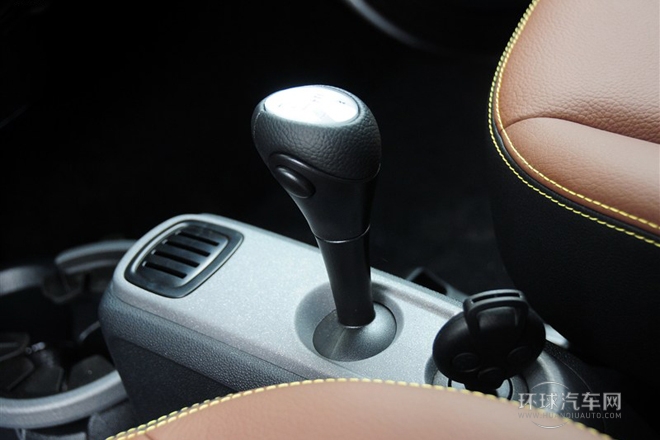 2014款 1.0T 硬顶BoConcept特别版