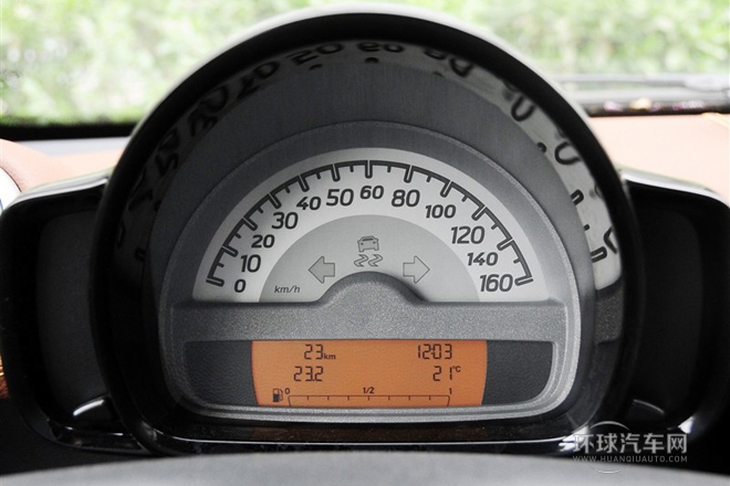 2014款 1.0T 硬顶BoConcept特别版