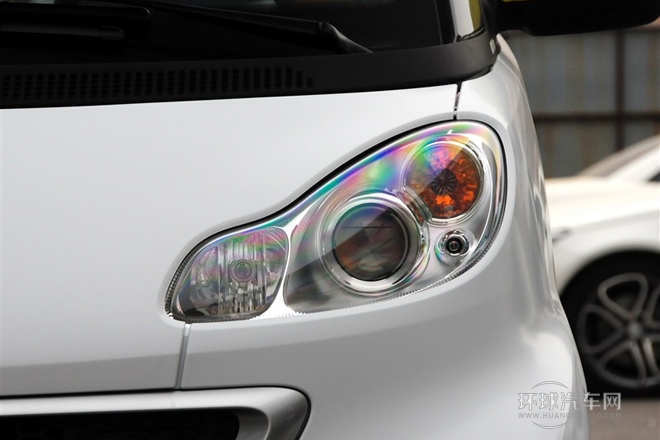 2014款 1.0T 硬顶BoConcept特别版
