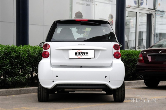 2014款 1.0T 硬顶BoConcept特别版