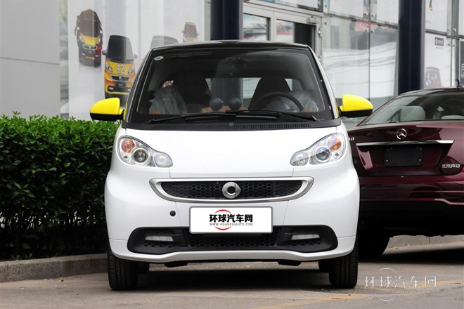 2014款 1.0T 硬顶BoConcept特别版