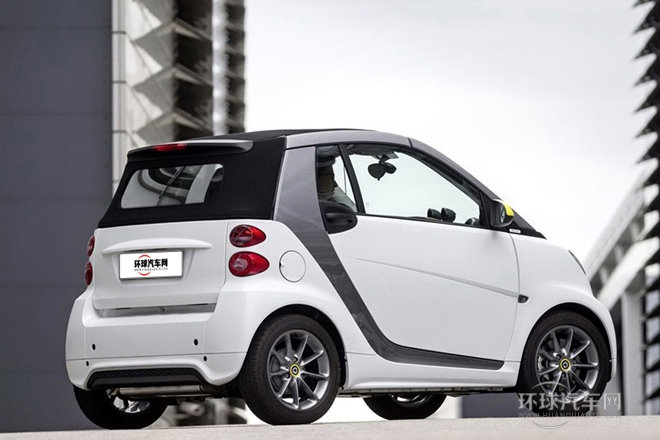 2014款 1.0T 敞篷BoConcept特别版
