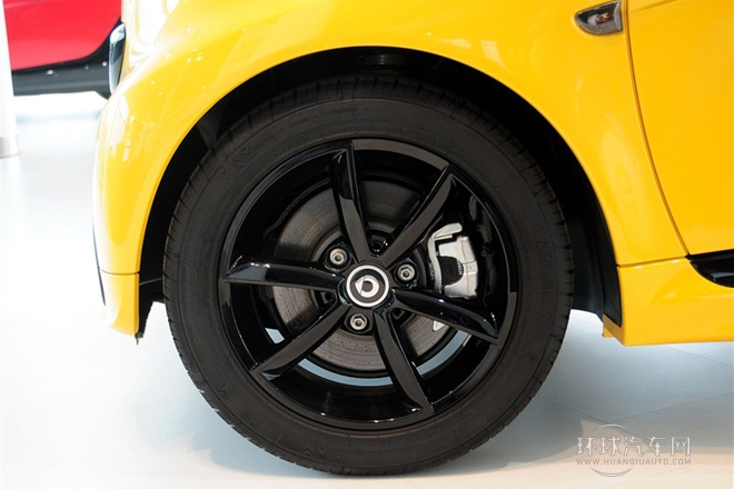 2013款 1.0 MHD 硬顶城市游侠特别版