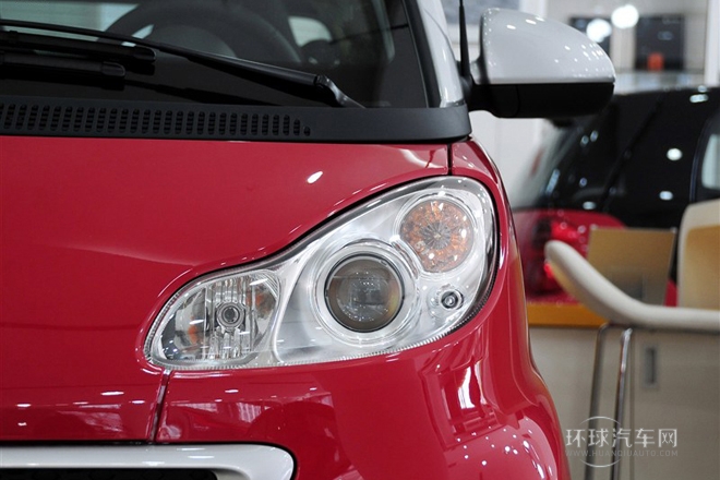 2013款 1.0T 硬顶激情版