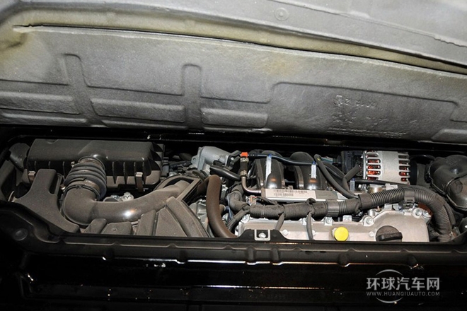 2013款 1.0 MHD 敞篷城市游侠特别版