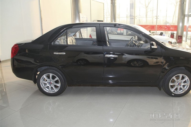 2013款 1.5L 手动精英型