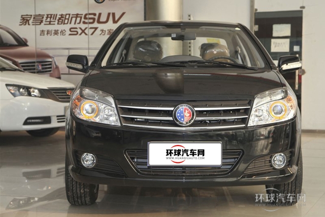 2013款 1.5L 手动精英型