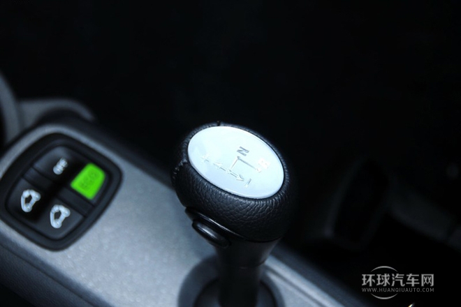2013款 1.0 MHD 敞篷城市游侠特别版