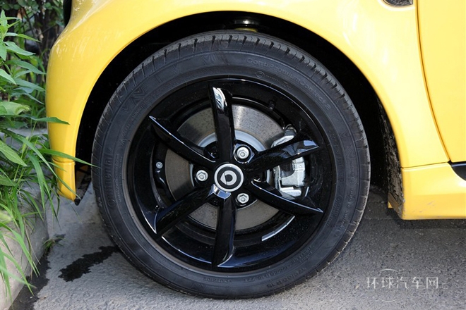2013款 1.0T 敞篷城市游侠特别版