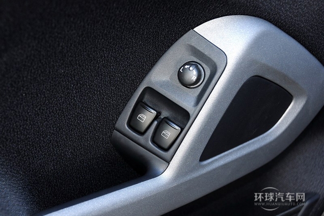 2013款 1.0T 敞篷城市游侠特别版