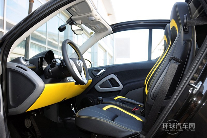 2013款 1.0T 敞篷城市游侠特别版