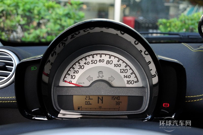 2013款 1.0T 敞篷城市游侠特别版