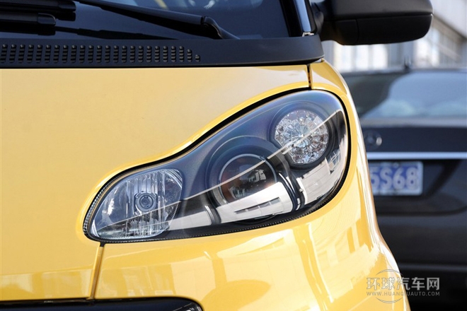 2013款 1.0T 敞篷城市游侠特别版