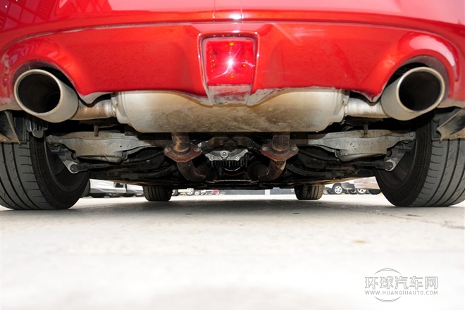 2013款 3.7L Coupe