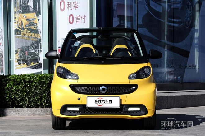 2013款 1.0T 敞篷城市游侠特别版