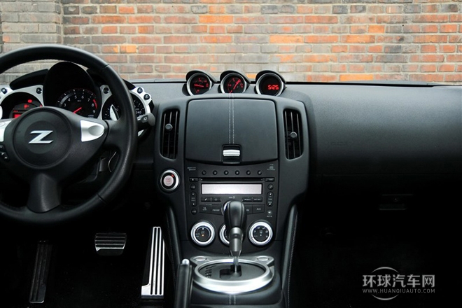 2013款 3.7L Coupe