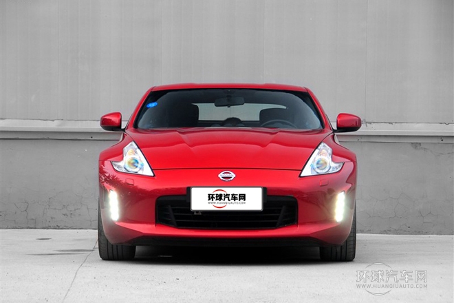 2013款 3.7L Coupe