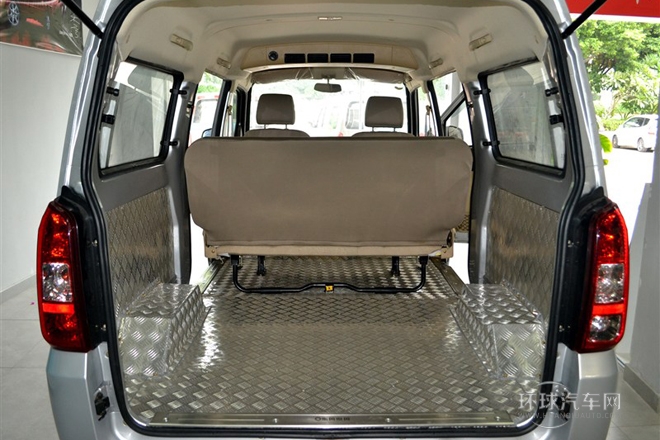 2012款 1.3L舒适型DFXC13-40