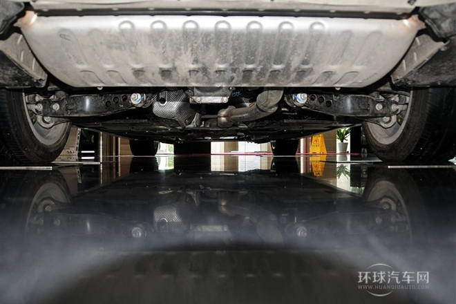 2014款 28T 豪华型