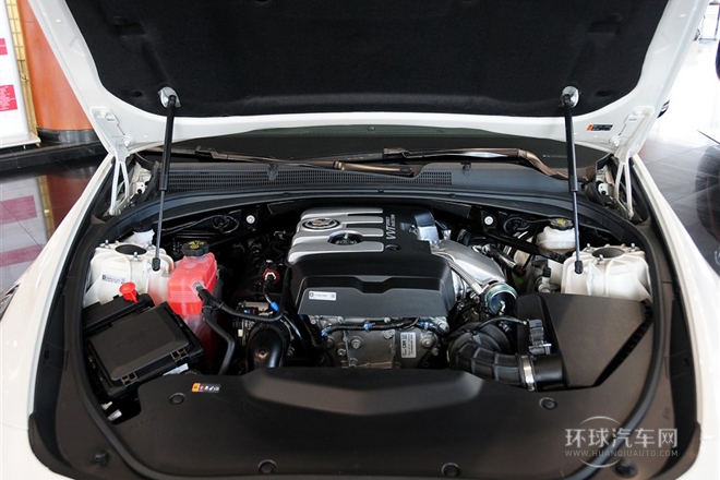 2014款 28T 豪华型