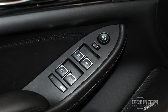 2014款 28T 豪华型