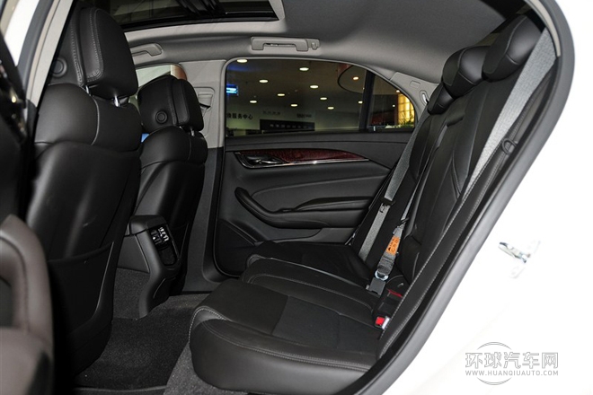 2014款 28T 豪华型