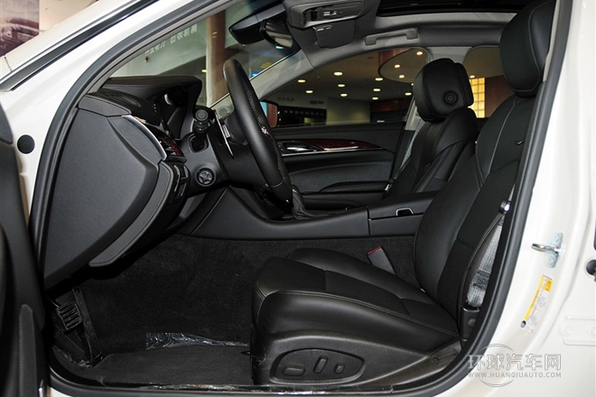 2014款 28T 豪华型