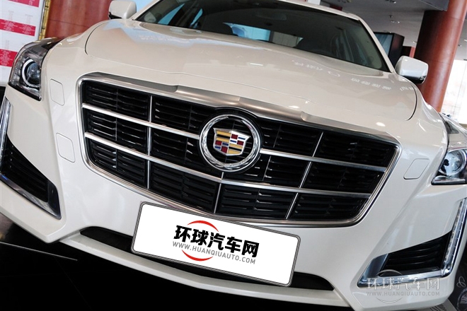 2014款 28T 豪华型