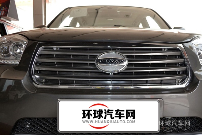 2012款 1.6L 手动5门豪华型