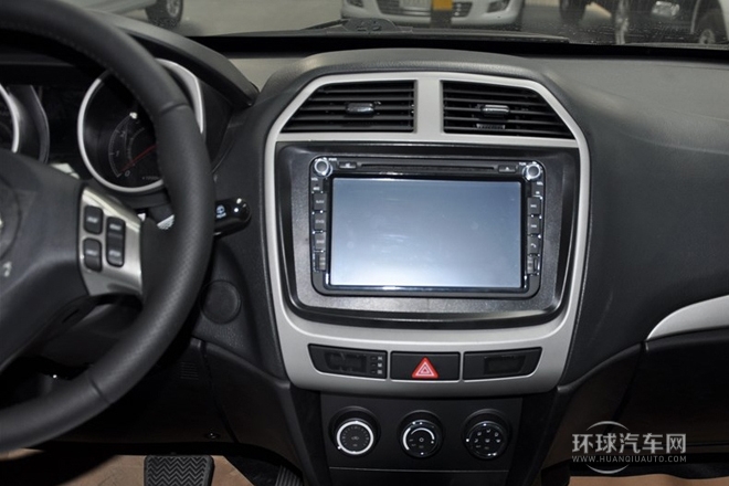 2013款 1.8L 自动5门舒适型