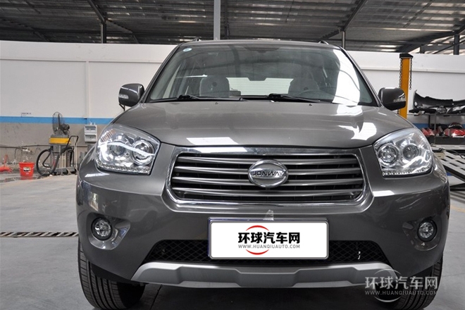 2013款 1.8L 自动5门舒适型