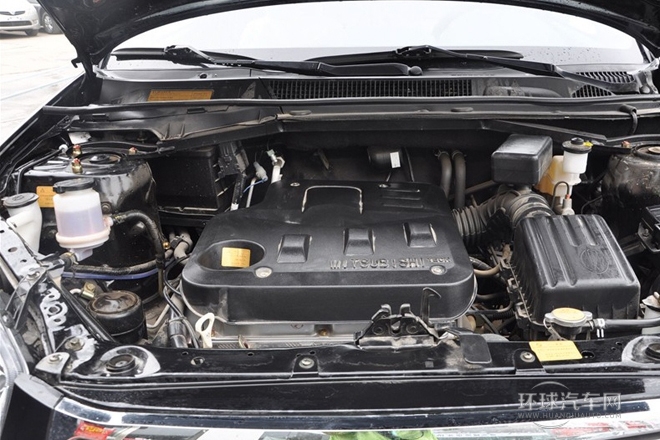 2013款 1.6L 手动5门舒适型