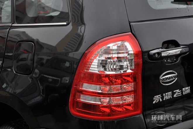 2013款 1.6L 手动5门舒适型