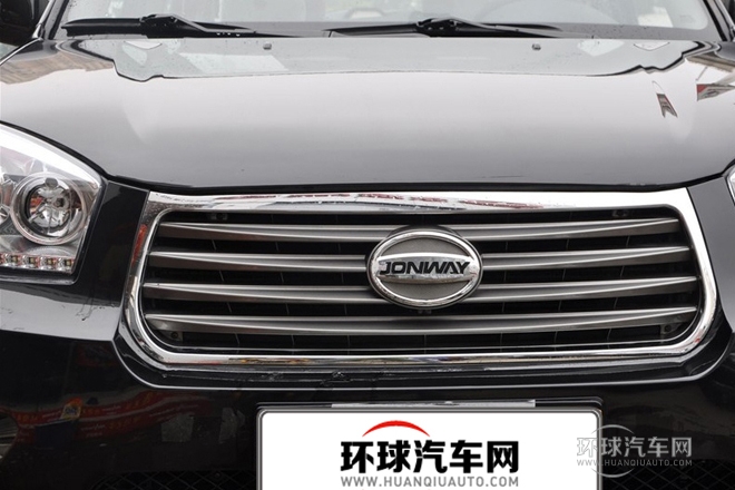 2013款 1.6L 手动5门舒适型