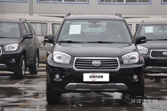 2013款 1.6L 手动5门舒适型