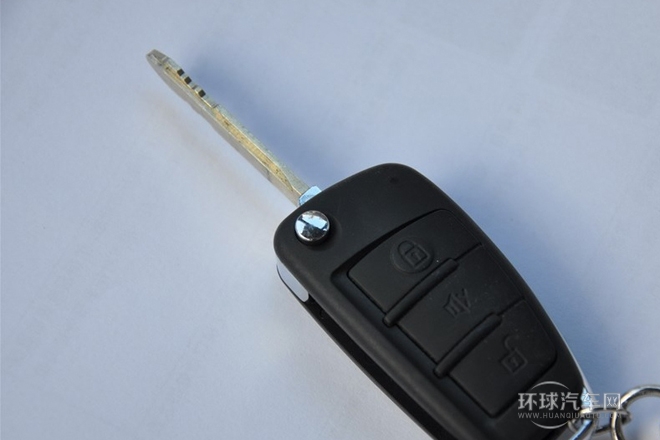 2013款 1.6L 手动5门标准型