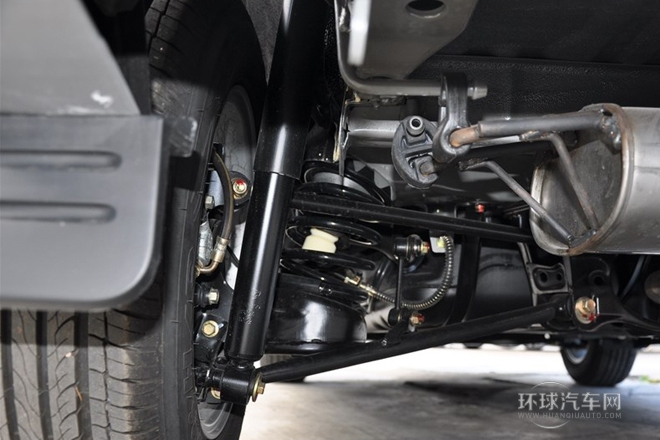 2013款 1.6L 手动5门标准型