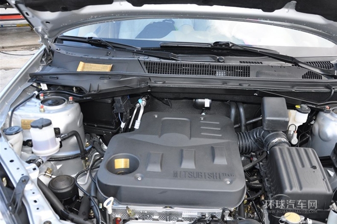 2013款 1.6L 手动5门标准型