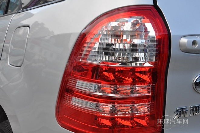 2013款 1.6L 手动5门标准型