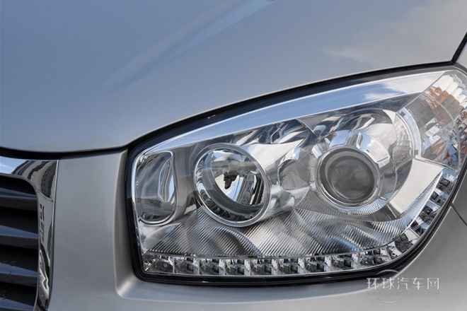 2013款 1.6L 手动5门标准型