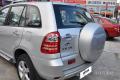 2013款 1.6L 手动5门标准型