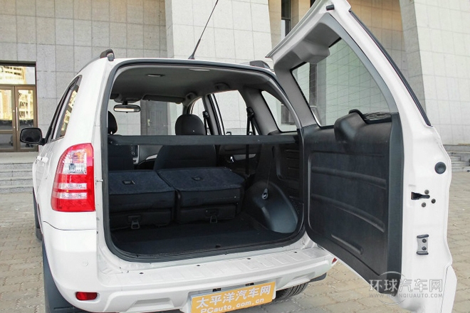 2012款 改款 1.6L 手动舒适型