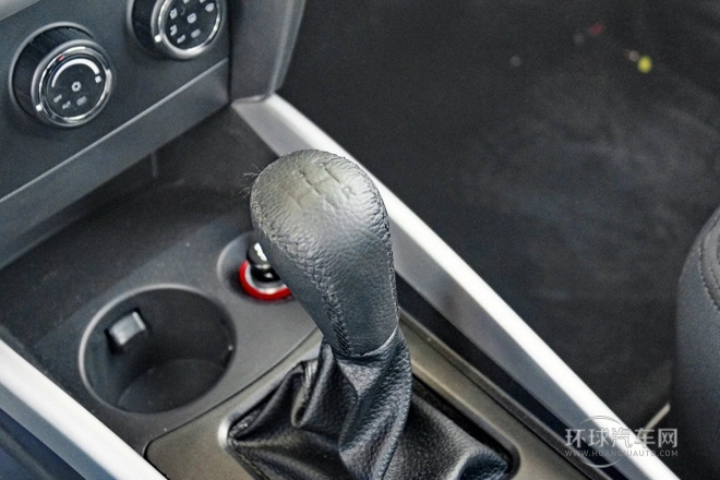 2012款 改款 1.6L 手动舒适型
