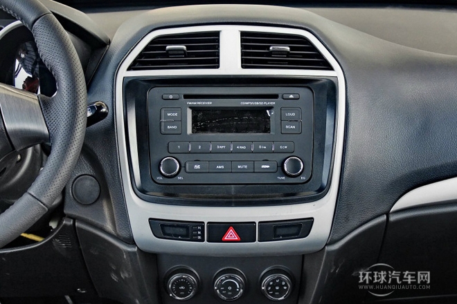 2012款 改款 1.6L 手动舒适型