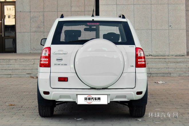 2012款 改款 1.6L 手动舒适型