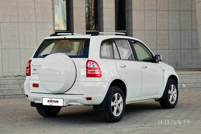 2012款 改款 1.6L 手动舒适型