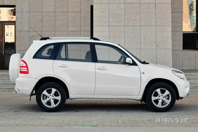 2012款 改款 1.6L 手动舒适型